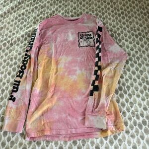 Crime Junkie Graphic Tee